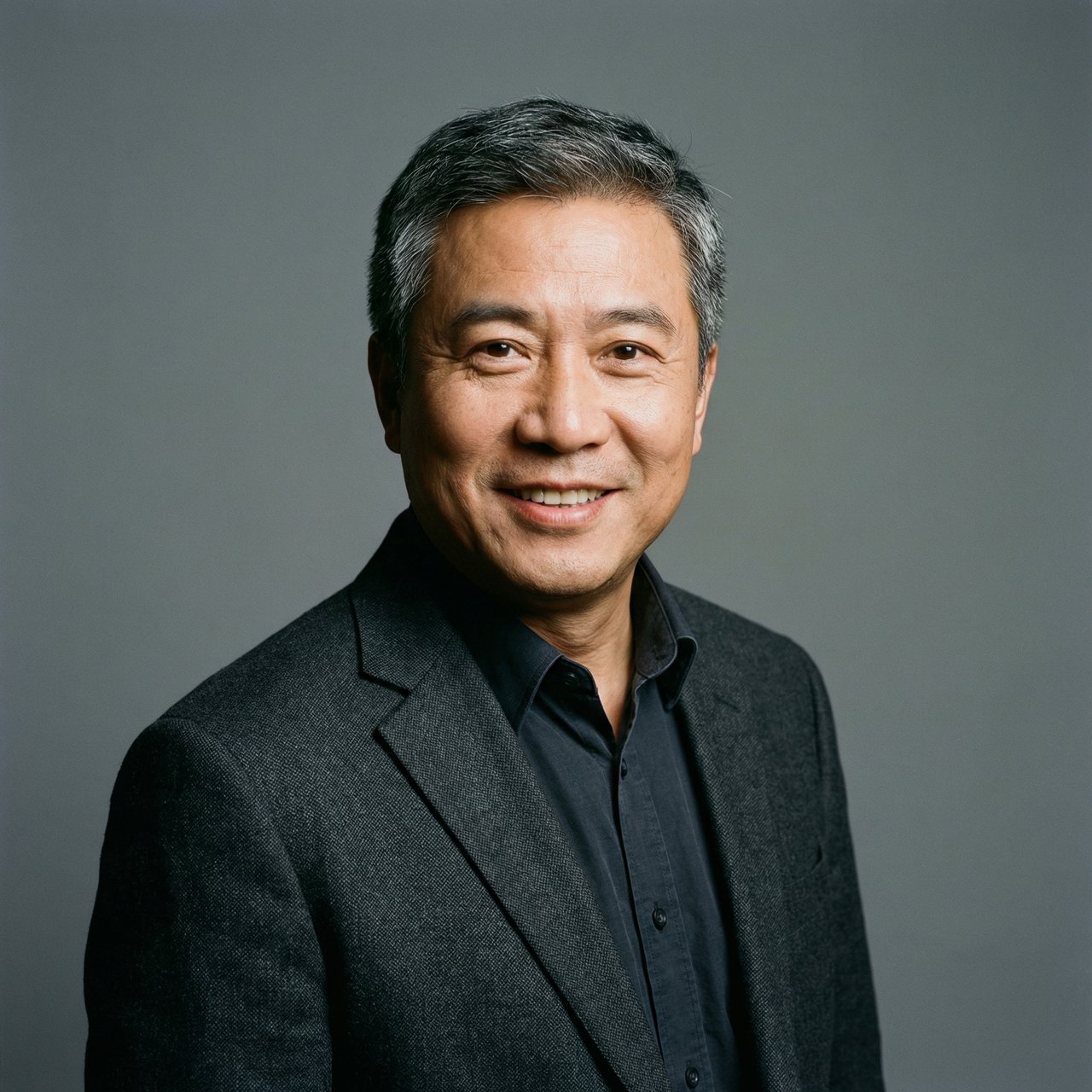 国产视频陈明远